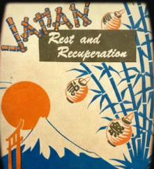 Operation Relax: R&R Centers and Japan’s Korean War