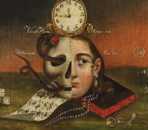 IRW Distinguished Lecture Series – Possession: “Burial of the Order”