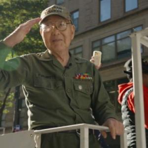 "Raised in Hiroshima, Fought in Vietnam": A Conversation with Takeshi Furumoto