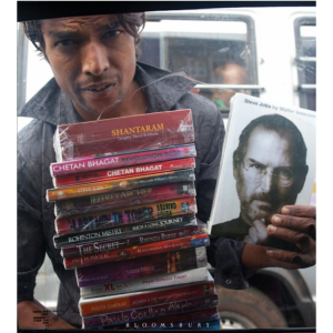 Freedom Inc. Gendered Capitalism in New Indian Literature and Culture