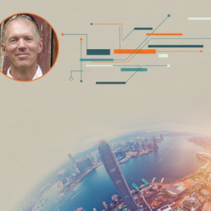 Timothy Oakes, “Global China and Infrastructure Power”