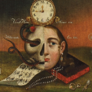 IRW Distinguished Lecture Series – Possession: “Burial of the Order”