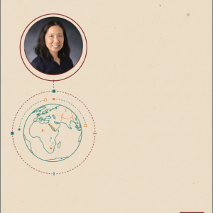 Talk: Prof. Emily Yeh, Geography Speaker Series