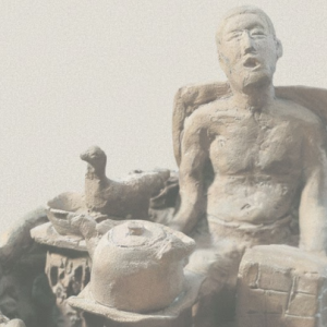 LIU SHIMING: Life Gives Beauty Form, Panel and Reception