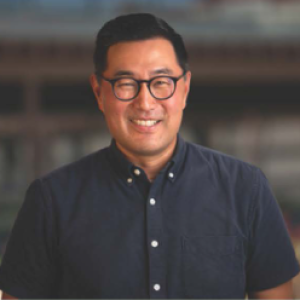 Dr. Albert L. Park: Extracting Nature in Colonial Korea, Korean Environments Lecture