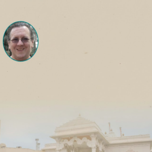 Jainism Lecture – Jeffery Long: “Relativity Within and Without: Anekāntavāda in the Context of Jain Practice and its Implications for the Philosophy of Religion” (in person and on Zoom)