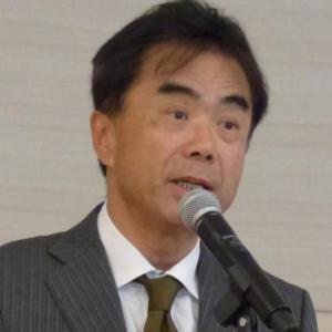 Lecture by Keiji Nakatsuji (Ritsumeikan University), “Has Japan Finally Become a Reliable Ally?”