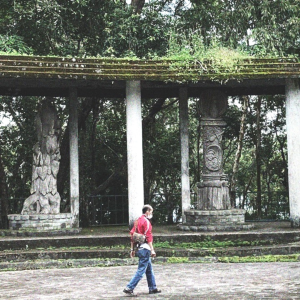 “These Memorials Cannot Be Called A Political Project”: A Virtual Conversation with Dr Akshaya Tankha