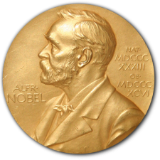 Journalists Maria Ressa and Dmitri Muratov are awarded the Nobel Peace Prize
