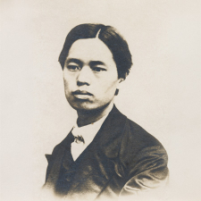View: Japan that Griffis Saw: Prints and Photographs from Meiji Japan
