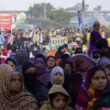 Read: Infrastructures of Care in the Battle for Indian Citizenship