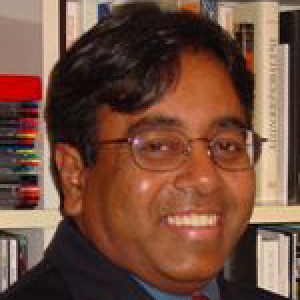 Edward Ramsamy
