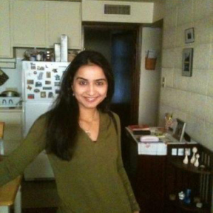 Puja Sahney