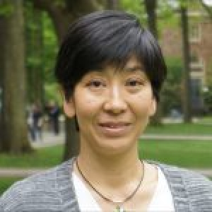  Haruko Wakabayashi