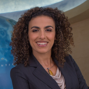 Sahar Aziz