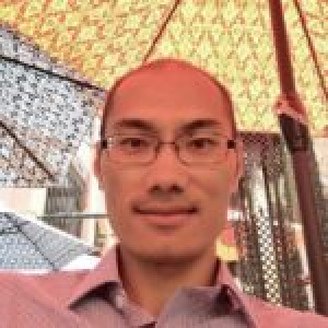 Peng Liu