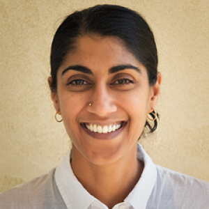 Preetha Mani