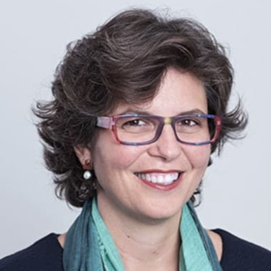 Zeynep Devrim Gürsel