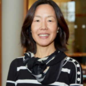Suzy Kim